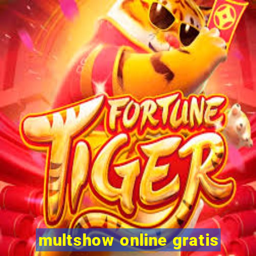 multshow online gratis